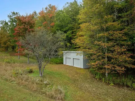 1547 Vt Route 131 Weathersfield VT 05151