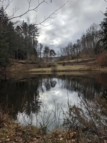 1547 Vt Route 131 Weathersfield VT 05151