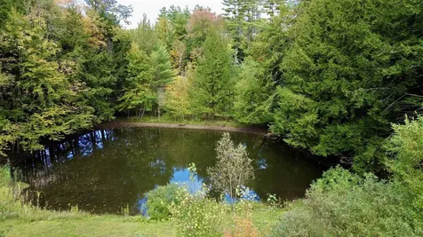 1547 Vt Route 131 Weathersfield VT 05151