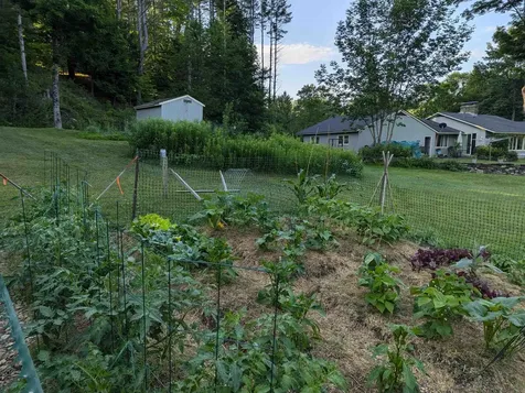 1547 Vt Route 131 Weathersfield VT 05151