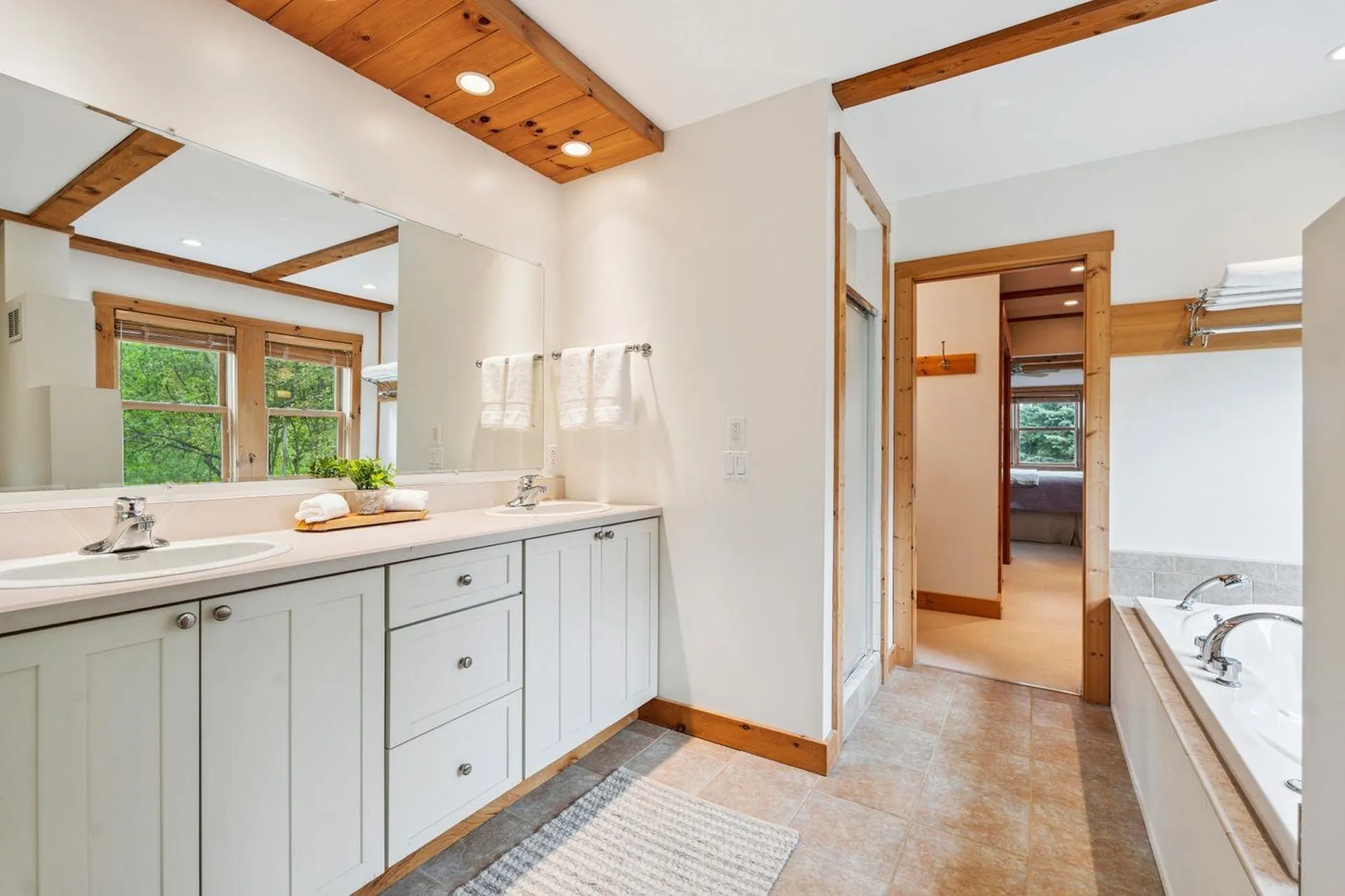 705 Taber Ridge Road Stowe VT 05672