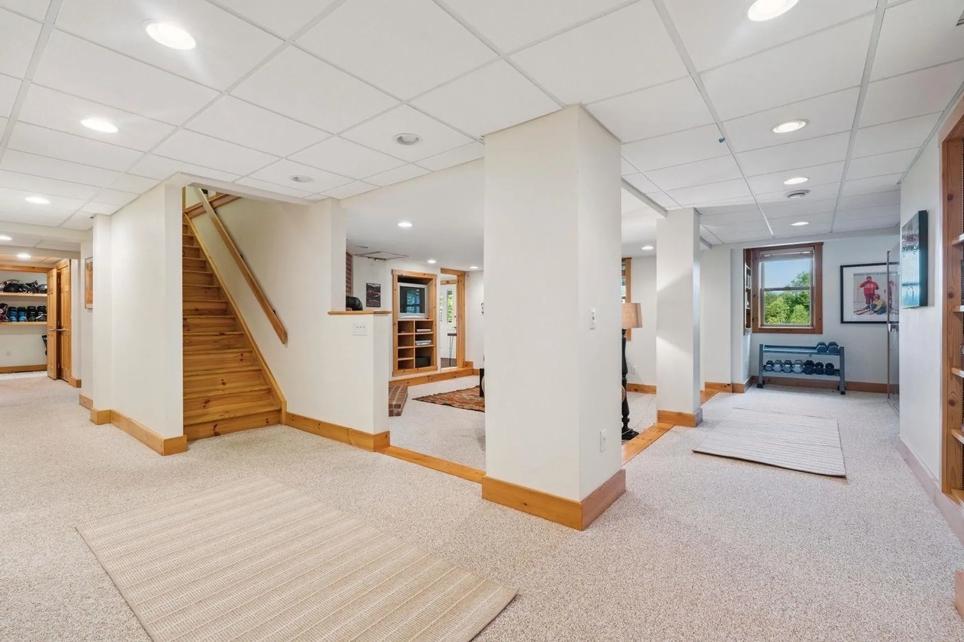 705 Taber Ridge Road Stowe VT 05672