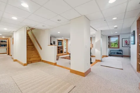 705 Taber Ridge Road Stowe VT 05672