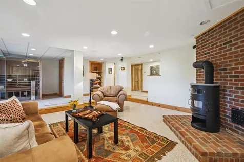 705 Taber Ridge Road Stowe VT 05672