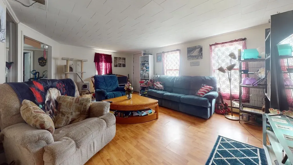 1161 Ethan Allen & Lot 1 Highbridge Highway Georgia VT 05454