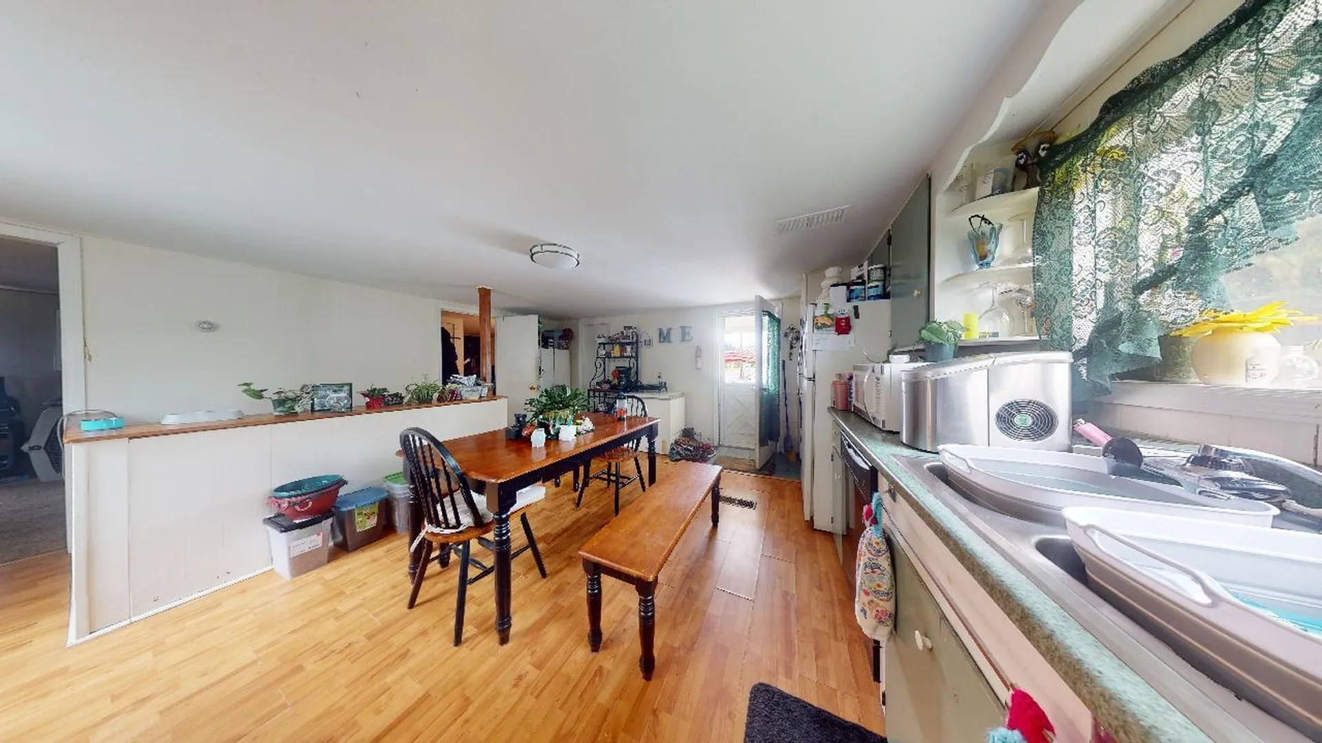 1161 Ethan Allen & Lot 1 Highbridge Highway Georgia VT 05454