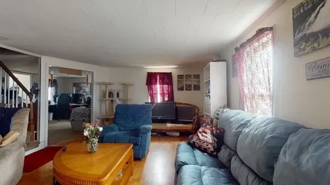 1161 Ethan Allen & Lot 1 Highbridge Highway Georgia VT 05454