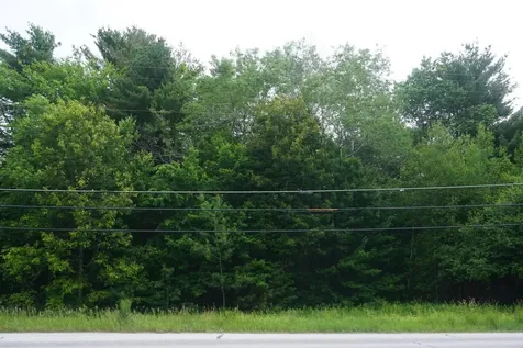 1161 Ethan Allen & Lot 1 Highbridge Highway Georgia VT 05454