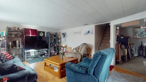 1161 Ethan Allen & Lot 1 Highbridge Highway Georgia VT 05454