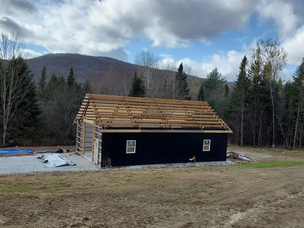 461 Wilmouth Hill Road Shrewsbury VT 05738