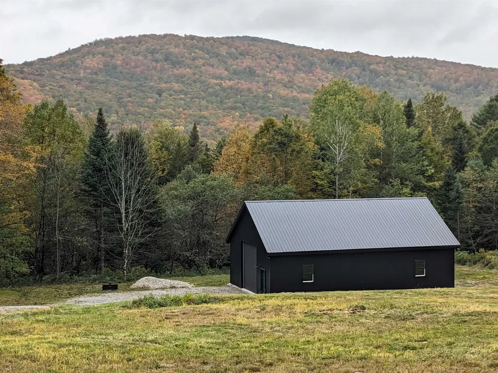 461 Wilmouth Hill Road Shrewsbury VT 05738