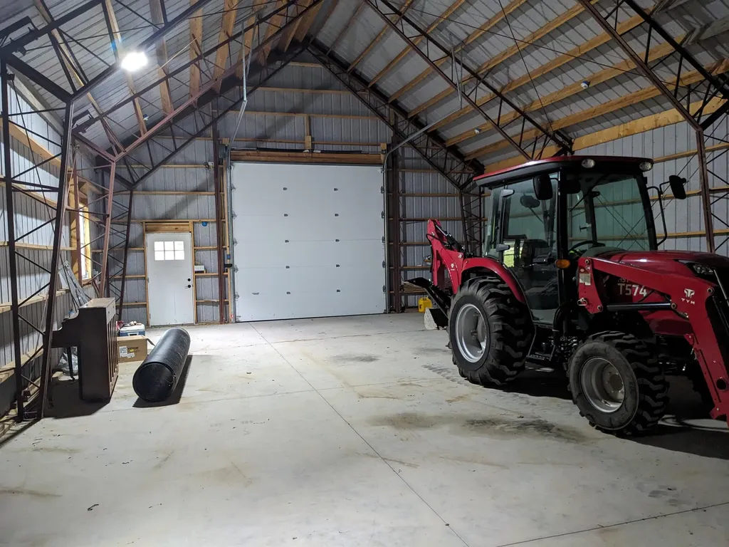 461 Wilmouth Hill Road Shrewsbury VT 05738