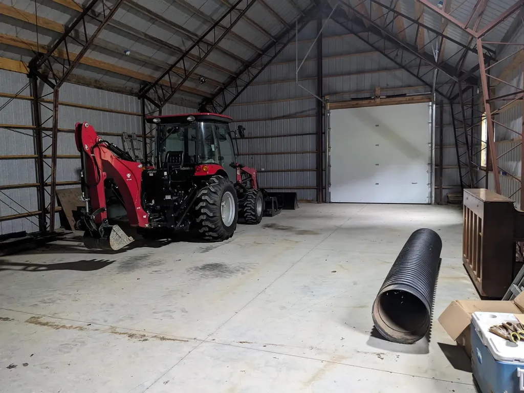 461 Wilmouth Hill Road Shrewsbury VT 05738