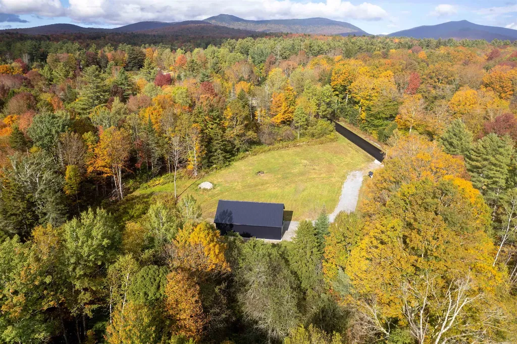 461 Wilmouth Hill Road Shrewsbury VT 05738