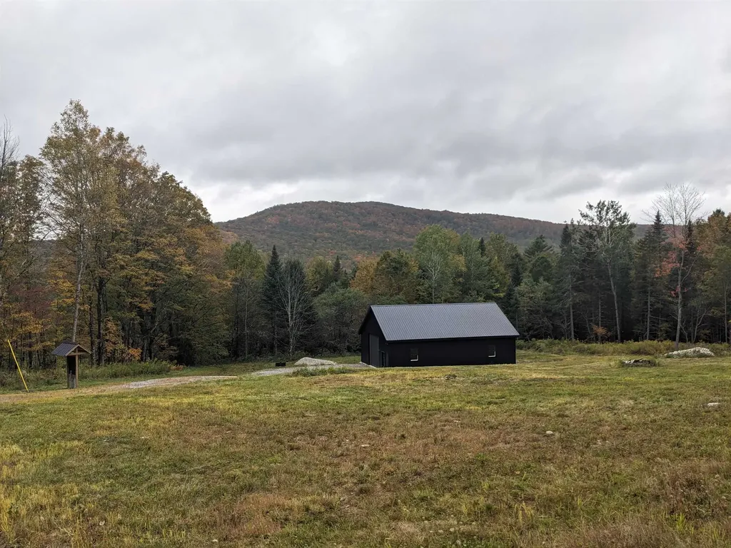 461 Wilmouth Hill Road Shrewsbury VT 05738
