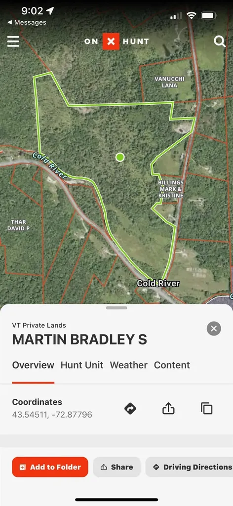 461 Wilmouth Hill Road Shrewsbury VT 05738