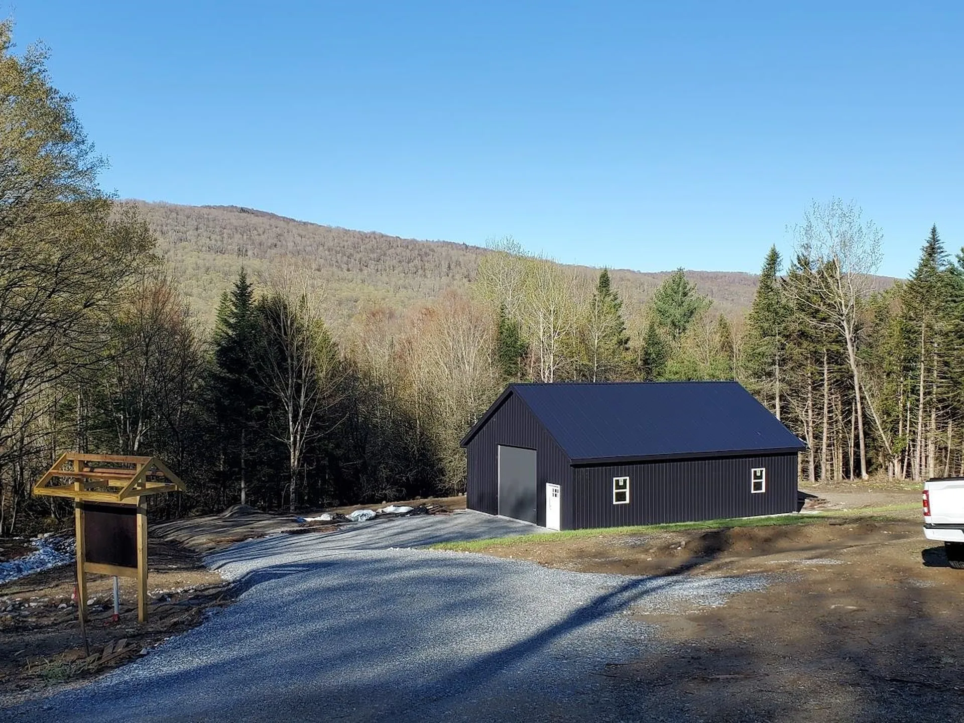 461 Wilmouth Hill Road Shrewsbury VT 05738