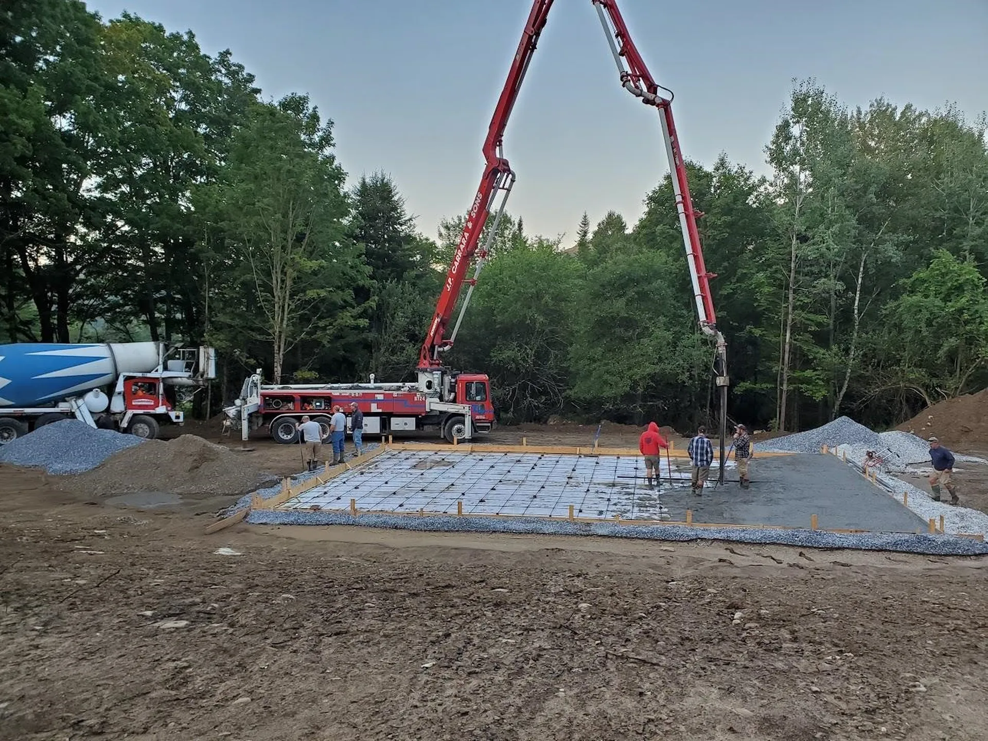 461 Wilmouth Hill Road Shrewsbury VT 05738