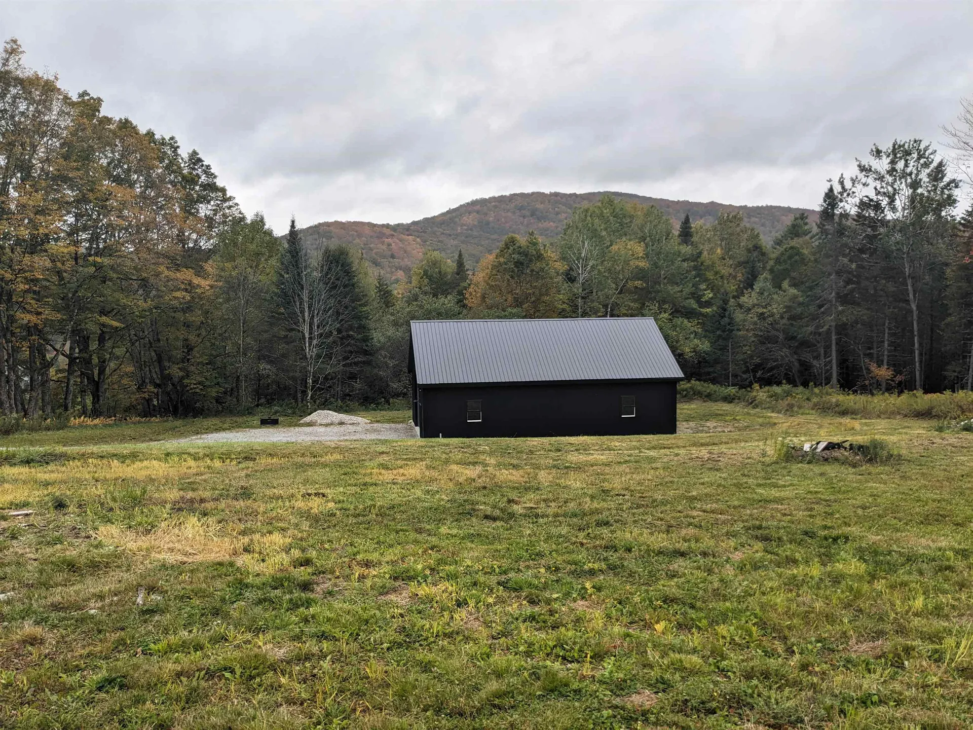 461 Wilmouth Hill Road Shrewsbury VT 05738
