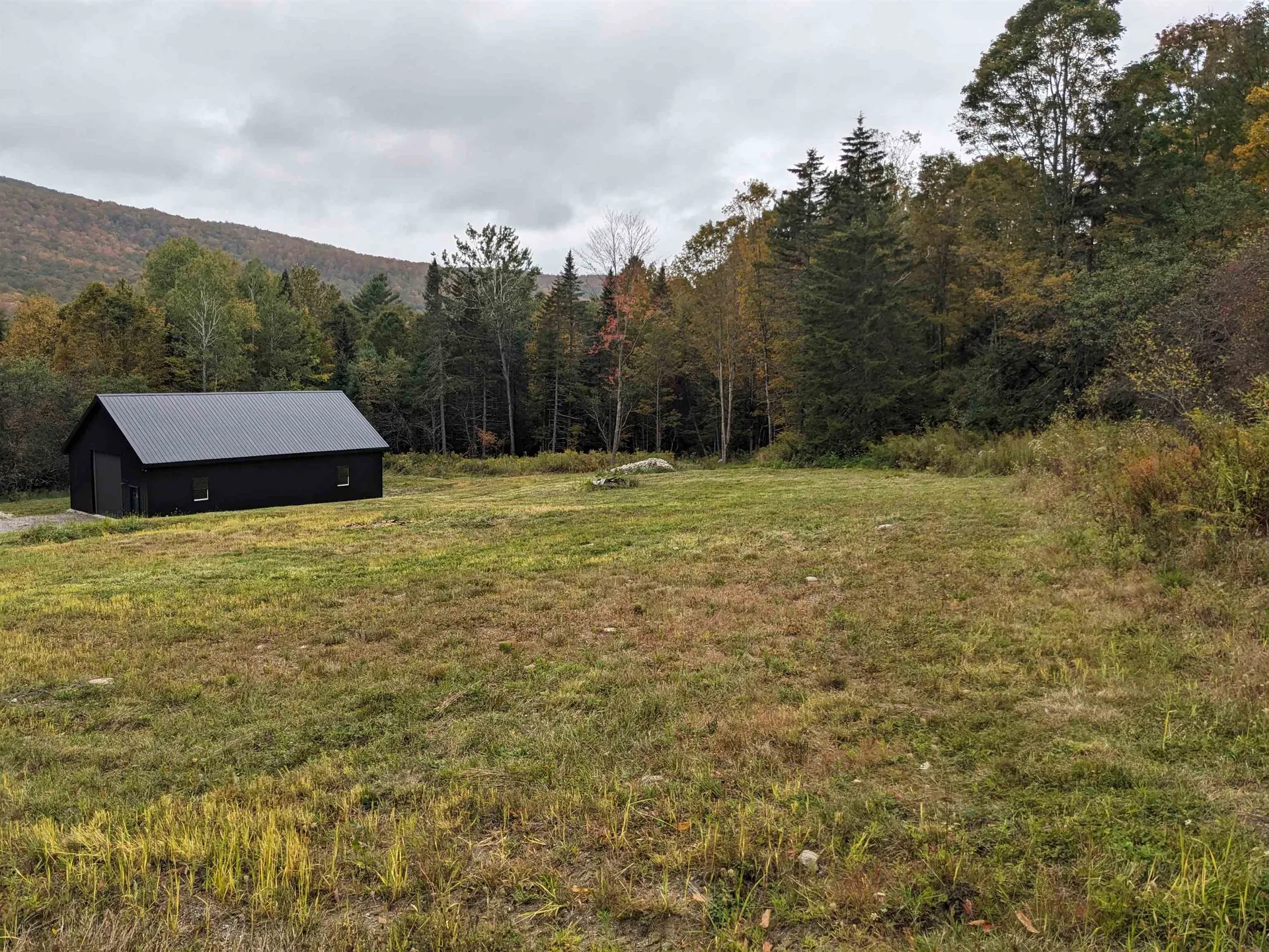 461 Wilmouth Hill Road Shrewsbury VT 05738
