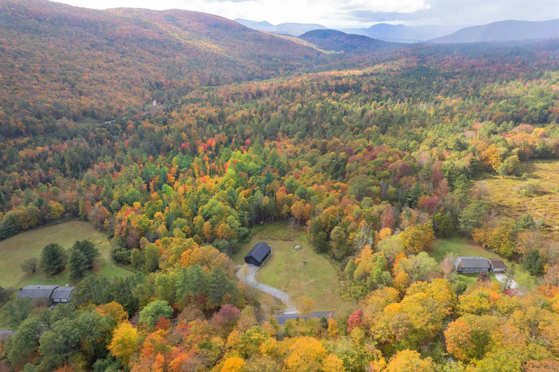 461 Wilmouth Hill Road Shrewsbury VT 05738