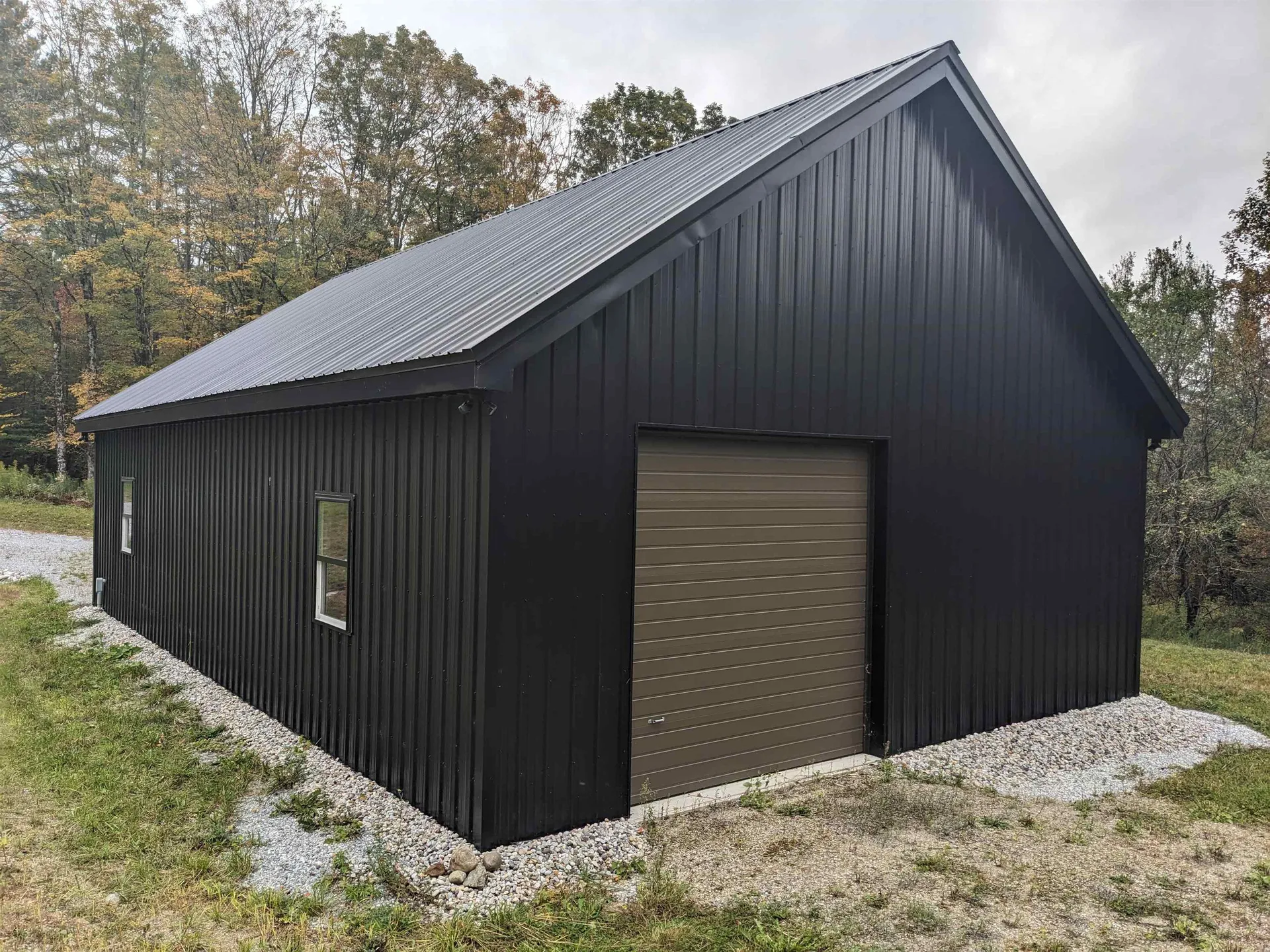 461 Wilmouth Hill Road Shrewsbury VT 05738