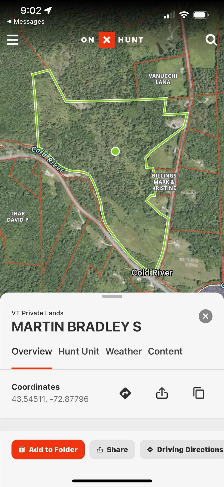 461 Wilmouth Hill Road Shrewsbury VT 05738