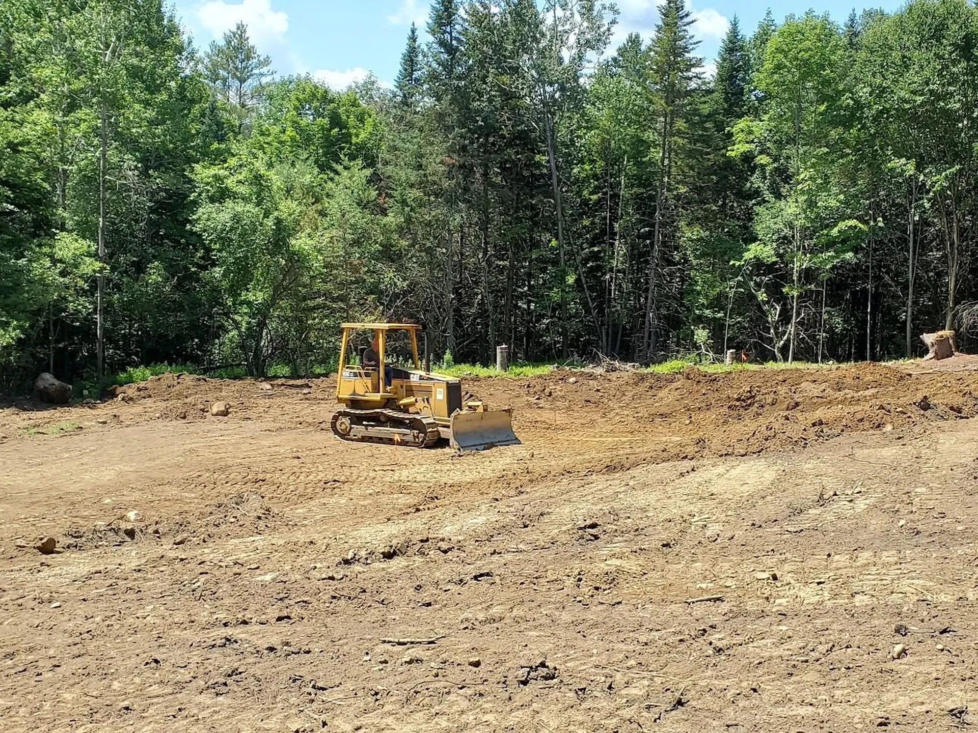 461 Wilmouth Hill Road Shrewsbury VT 05738