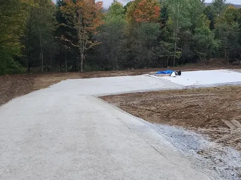 461 Wilmouth Hill Road Shrewsbury VT 05738