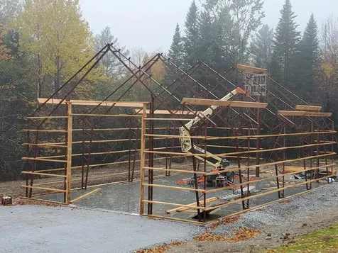 461 Wilmouth Hill Road Shrewsbury VT 05738