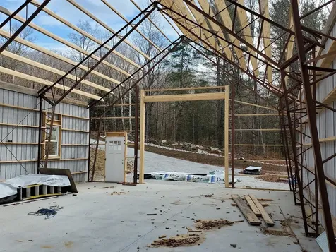 461 Wilmouth Hill Road Shrewsbury VT 05738