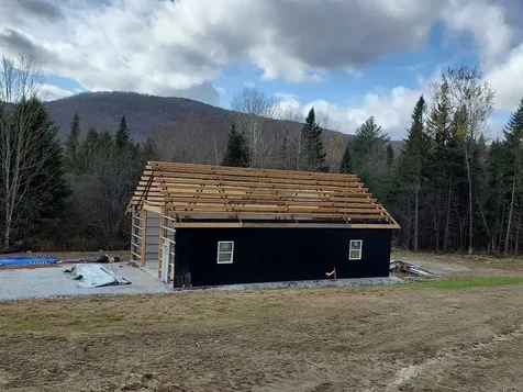 461 Wilmouth Hill Road Shrewsbury VT 05738