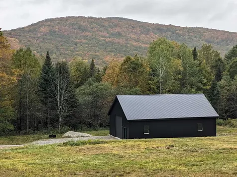 461 Wilmouth Hill Road Shrewsbury VT 05738