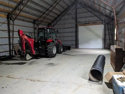 461 Wilmouth Hill Road Shrewsbury VT 05738