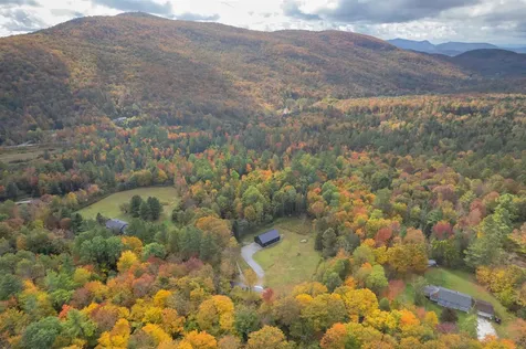461 Wilmouth Hill Road Shrewsbury VT 05738