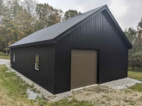 461 Wilmouth Hill Road Shrewsbury VT 05738