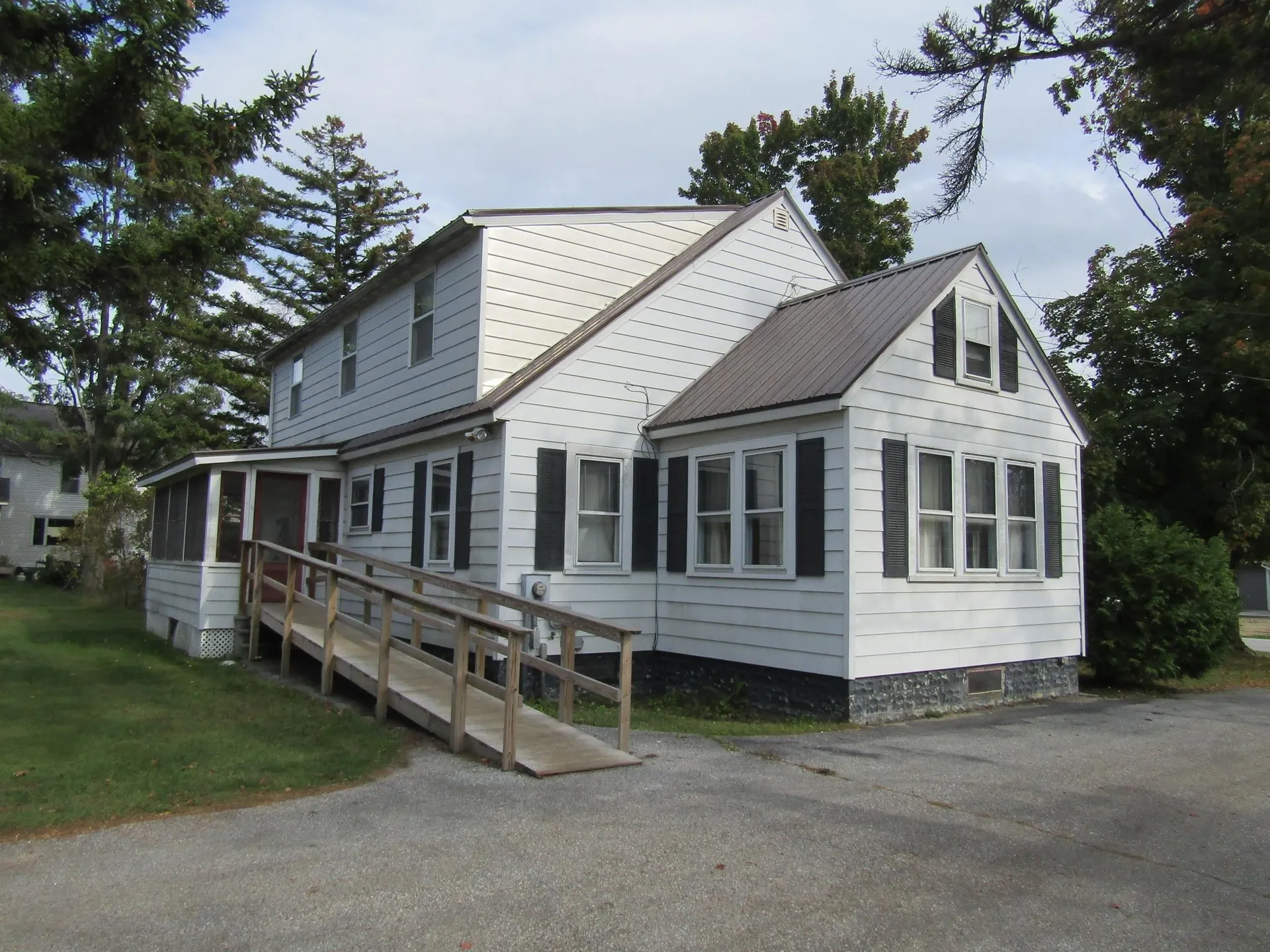 93 Canada Street Swanton VT 05488