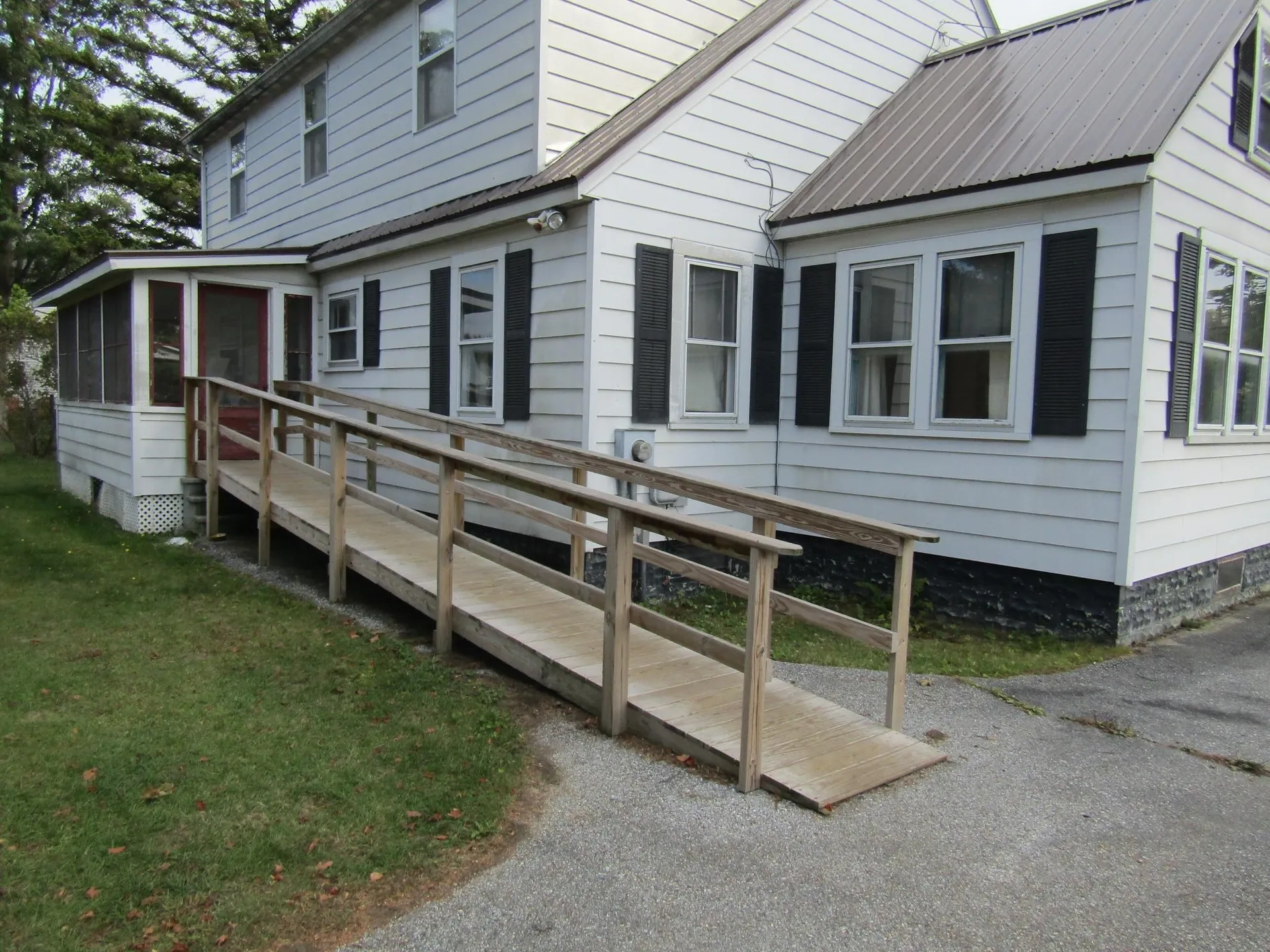 93 Canada Street Swanton VT 05488