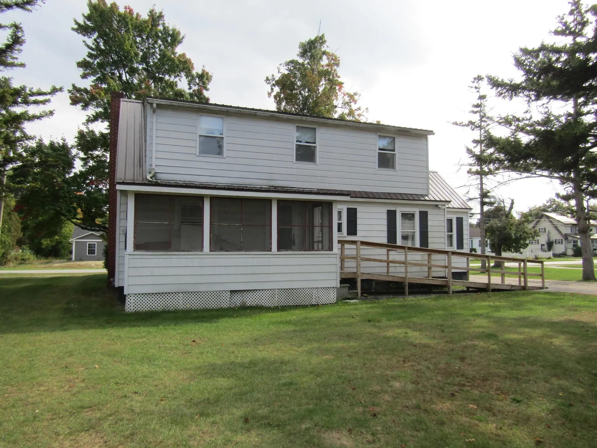 93 Canada Street Swanton VT 05488