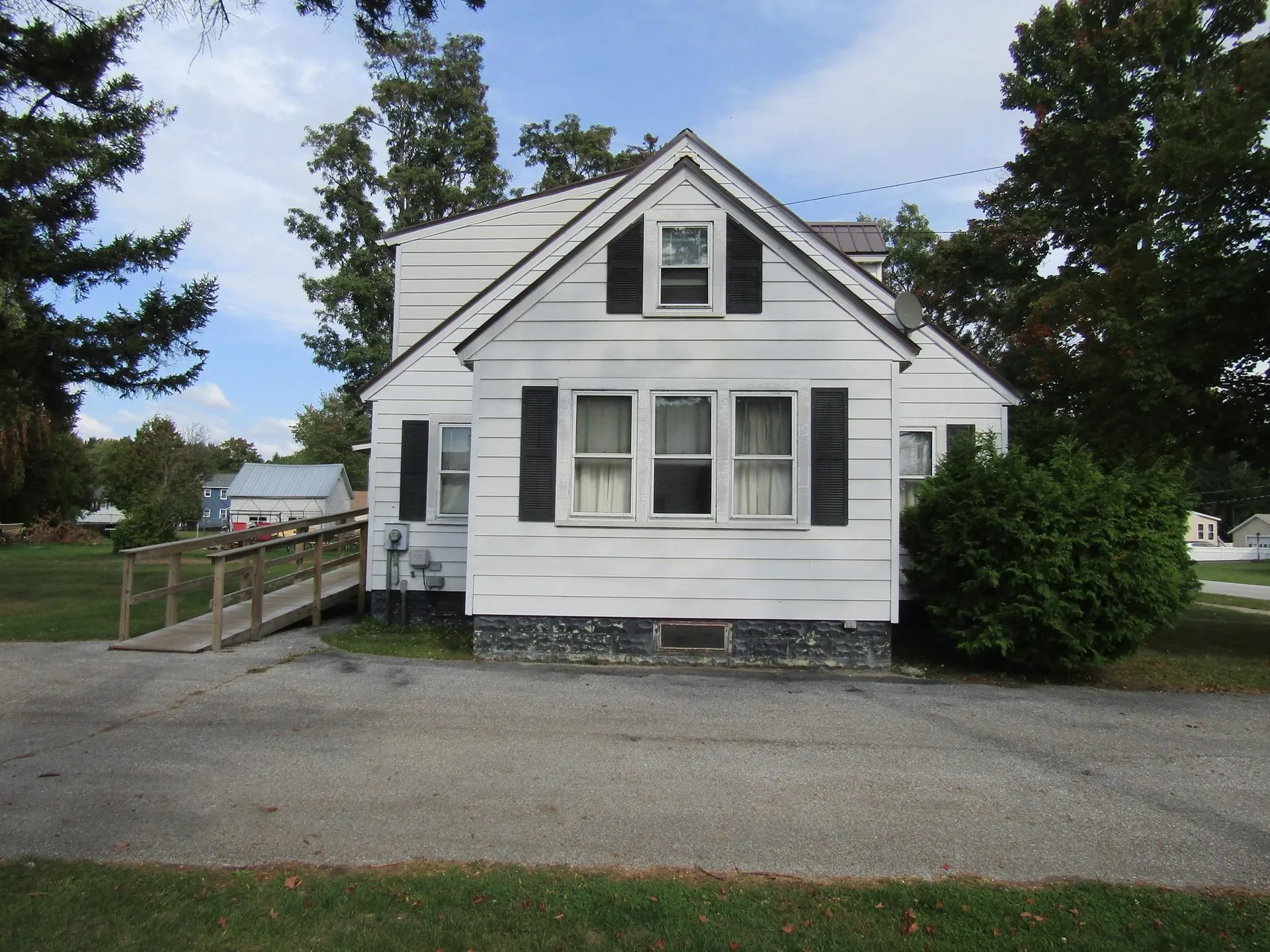 93 Canada Street Swanton VT 05488