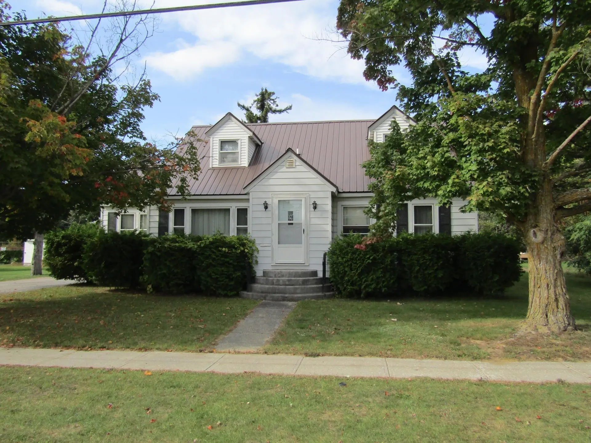 93 Canada Street Swanton VT 05488