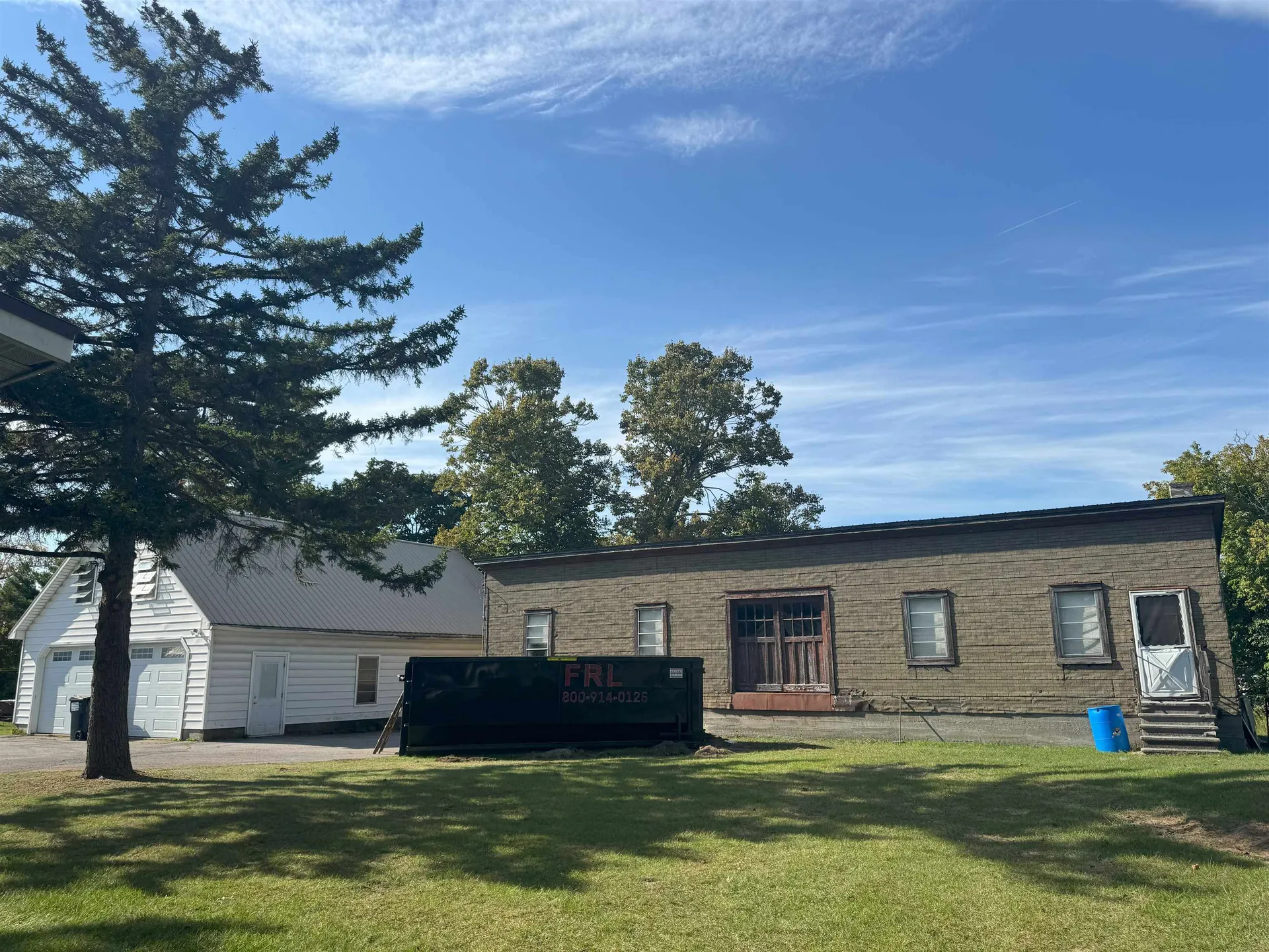 93 Canada Street Swanton VT 05488