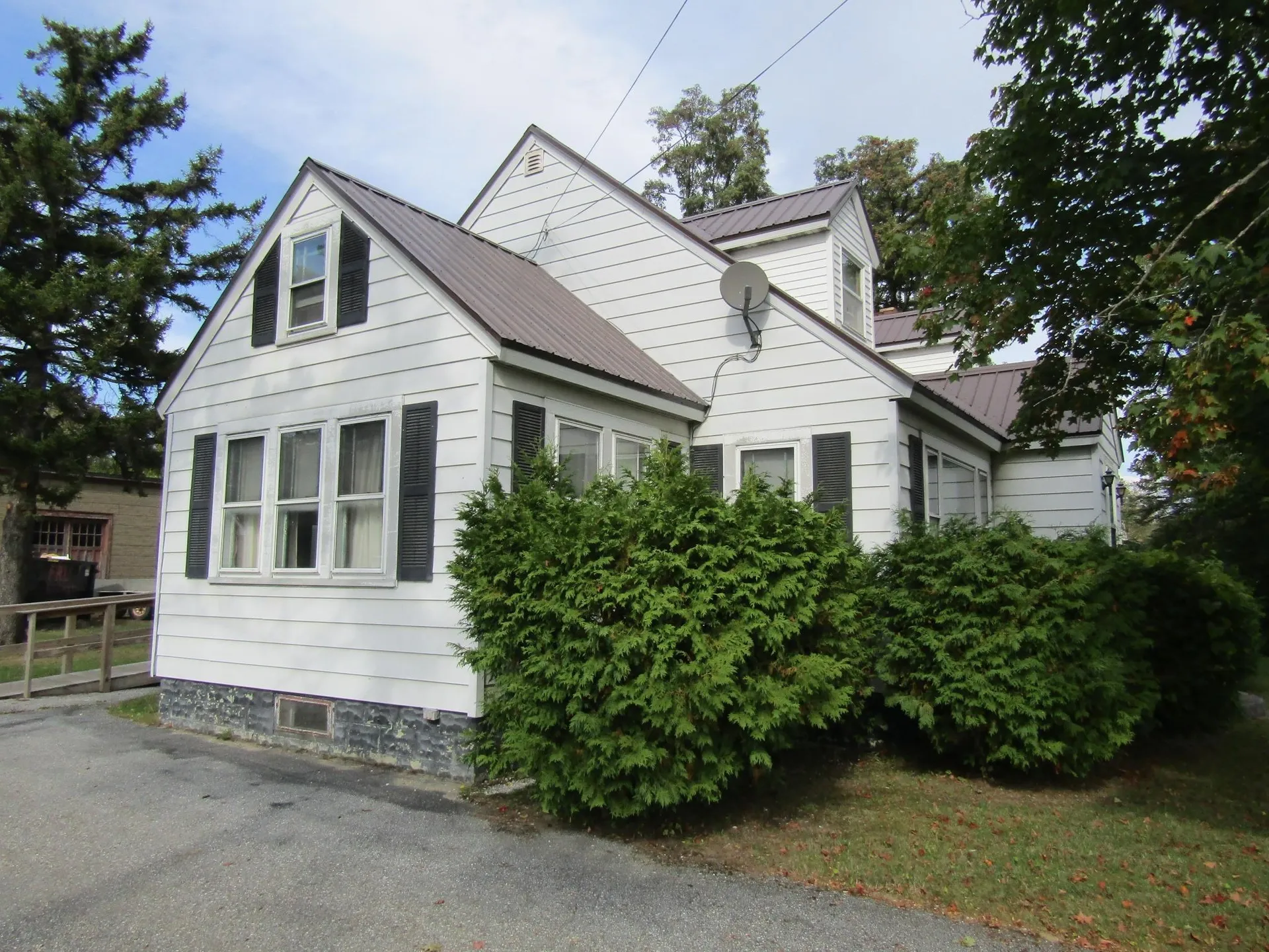 93 Canada Street Swanton VT 05488