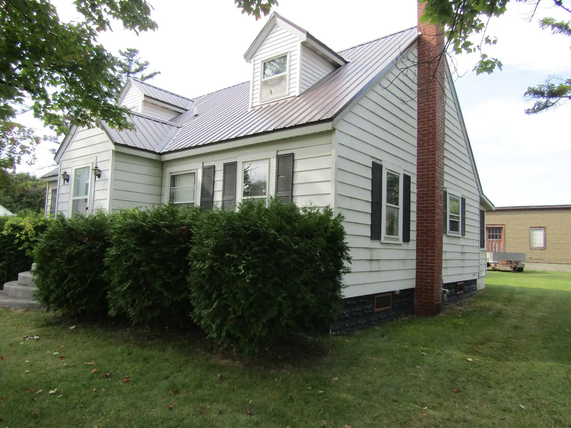 93 Canada Street Swanton VT 05488