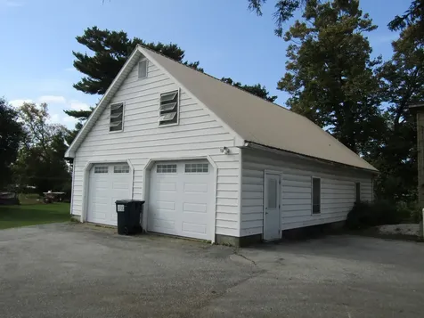 93 Canada Street Swanton VT 05488