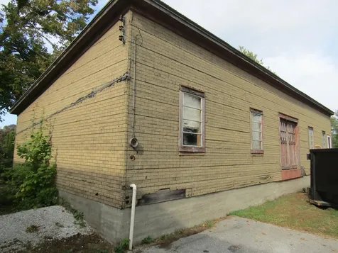 93 Canada Street Swanton VT 05488