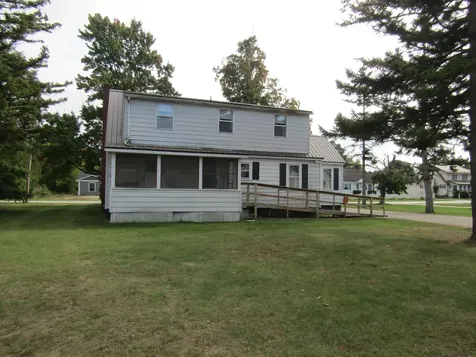 93 Canada Street Swanton VT 05488