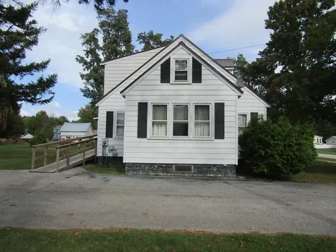 93 Canada Street Swanton VT 05488