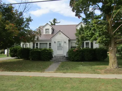 93 Canada Street Swanton VT 05488