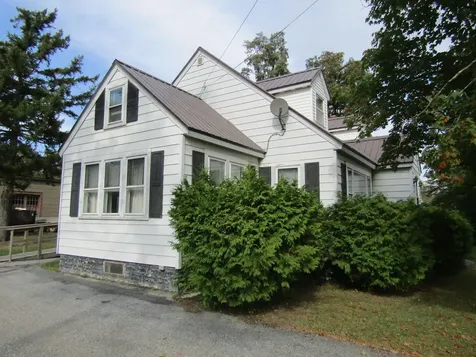 93 Canada Street Swanton VT 05488